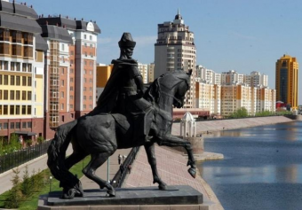 Лихорадочная кенесаризация Казахстана - как дефект исторической памяти