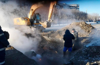 Грабли тарифно-инвестиционной карусели: проблемы ЖКХ Казахстана