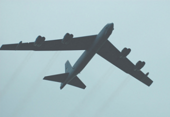 США и КНР разрабатывают новые стратегические бомбардировщики