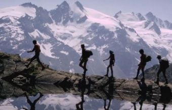 Почему россияне выбирают для отдыха Кыргызстан вместо Египта