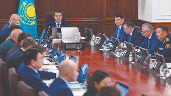 Техногенные аварии в Казахстане повлекли за собой топливный кризис