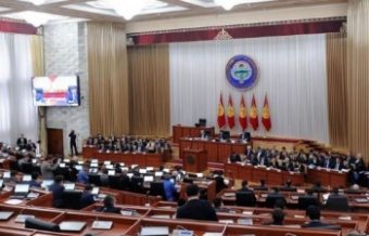 Закон об НКО. Чем НПОшники смогли запугать депутатов ЖК?