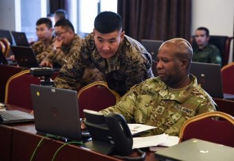 Таджикистан как место проецирования мягкой и не очень силы Запада