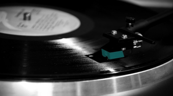 Музыка из прошлого