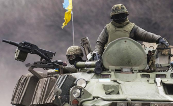 План Б, или Кто будет хвататься за шасси американского лайнера, улетающего из Киева?