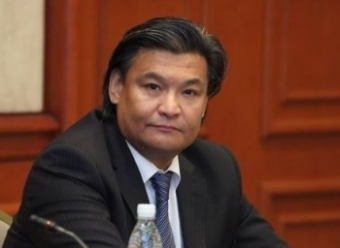 Кубатбек Рахимов прокомментировал предложение Александра Лукашенко