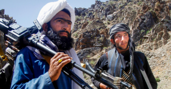 США стремятся посеять хаос в Таджикистане