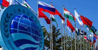 СОБАКА ЛАЕТ, А КАРАВАН ИДЁТ: Важные итоги саммита ШОС