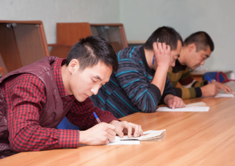 Таджикские лицеи будут готовить трудовых мигрантов для работы в РФ