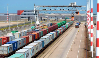 Туркменистан присоединился к Соглашению об МТК «Север — Юг»