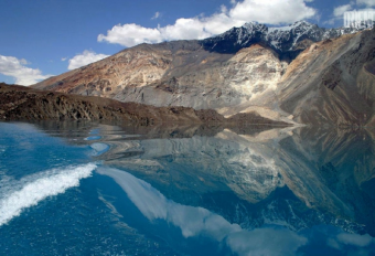 Проблемы гидроресурсов в ЦА: кто и зачем усугубляет региональные противоречия?