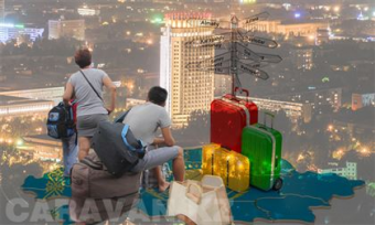 Все города Казахстана растут бесконтрольно: чем это чревато