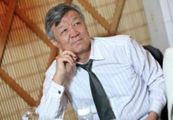 Президент Академии наук КР: История людей ничему не учит