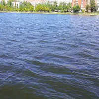 Страшная Сушь. Маловодье уже пришло в ЦентрАзию