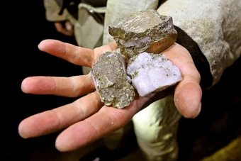 Какие месторождения в Узбекистане и Казахстане интересны Китаю?