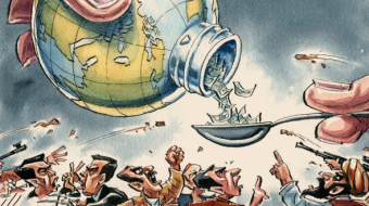 Почему глобализм провалился? 