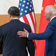 Пекин и Москва разгадали тайны реальной политики Киссинджера? 