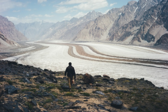 Федченко. Семья, влюбленная в Памир 