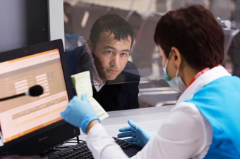 РУССКИЕ ПОДНЯЛИСЬ ПРОТИВ «ЗАВЕЗЕННОГО» БЕСПРЕДЕЛА