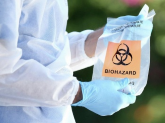 От биолабораторий США – к биоцентрам ЕС: КР под призмой новых угроз