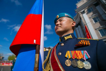 Зачем России нужны русские буряты и русские таджики