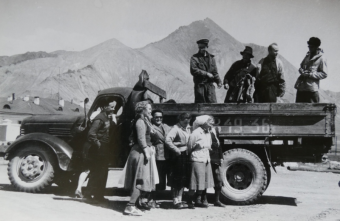 Он искал Снежного человека на Памире и создал Атлас Таджикской ССР 