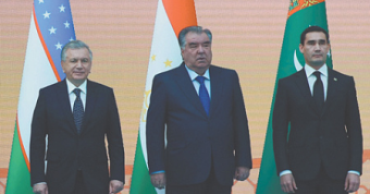 Переселение пуштунов в Афганистане встревожило его соседей