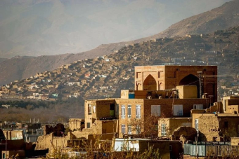 КАК ЭТНОПОЛИТИЧЕСКАЯ СИТУАЦИЯ В АФГАНИСТАНЕ ВЛИЯЕТ НА ЦЕНТРАЛЬНУЮ АЗИЮ?