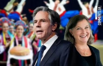 ЗАПАДНЫЕ ПОСУЛЫ НЕ СОБЛАЗНЯЮТ ТАШКЕНТ