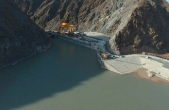 Кыргызстан давно стал для ЦА колодцем, только никто не платит за воду