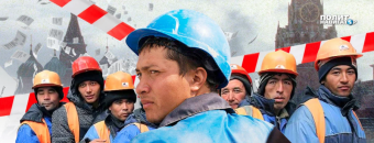 Антироссийский дрейф элит Средней Азии остановит массовая депортация мигрантов