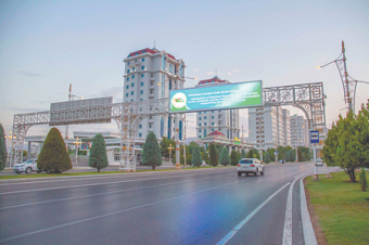 Все транспортные маршруты Центральной Азии пойдут через Каспий