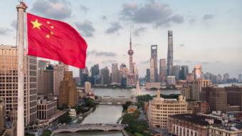 В Китайской армии поменяли командование ракетных войск