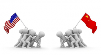 Экономическая гонка США и Китая: есть ли риски для Казахстана