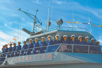 ОБСЕ поддержит дистанцирование Казахстана от России