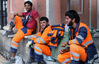 Случится ли отток мигрантов из России из-за слабого рубля