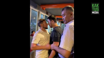 «Не забывайте, где живёте»: В Кыргызстане устроили межнациональные разборким