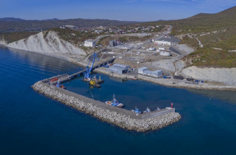 Как связаны украинский терроризм и казахстанская нефть?