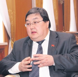 Зайнидин Курманов: Закон, шокировавший власть и общественность Кыргызстана