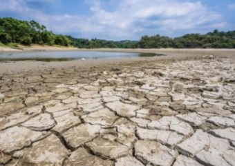 Нехватка воды сушит казахскую память
