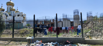 Мастер-класс по беспределу или Вы там что, все осатанели?