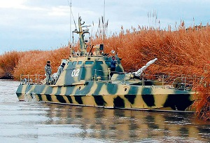 УВИДИТ ЛИ ТИХИЙ ОКЕАН УЗБЕКСКИЕ КОРАБЛИ