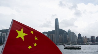 Китайский народ недоволен попытками защитить его чувства