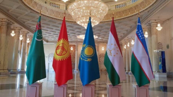 К ОСОЗНАНИЮ ИСТОРИЧЕСКОГО ЕДИНСТВА НАРОДОВ ЦЕНТРАЛЬНОЙ АЗИИ