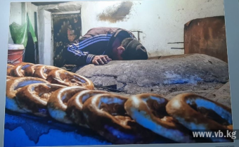 Алимжан Жоробаев: в окнах истории отражается жизнь