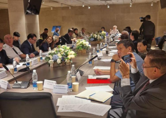 Биобезопасность в законе. Часть II