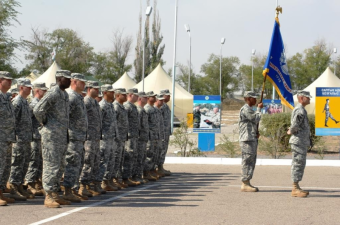 «Степной орел» свое отлетал: Казахстан делает стратегический выбор?