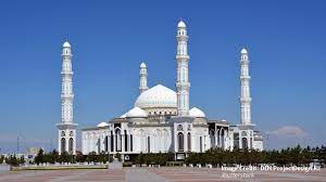 СОЦИССЛЕДОВАНИЕ. ПОРТРЕТ ВЕРУЮЩЕГО ГРАЖДАНИНА В КАЗАХСТАНЕ