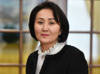 Только первая леди может взнуздать мужское насилие