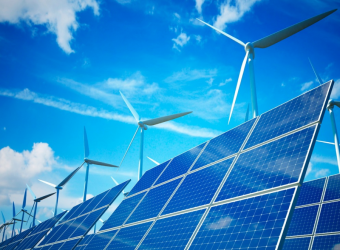 Экологические программы для ЦентрАзии: как уничтожить экономику региона?